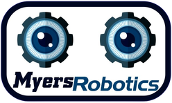 Myers Robotics Logo